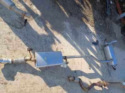 Exhaust For 2024 Buick Envista 3031750 - Image 1 of 4