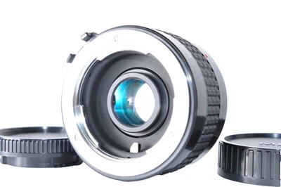 Kenko 2x MX Teleplus MC7 For Sony Minolta A Mount  Lens Very Good From Japan - Image 1 of 4