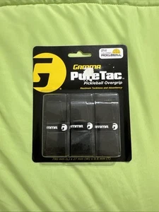 Gamma PureTac Pickleball Overgrip - Bild 1 von 2