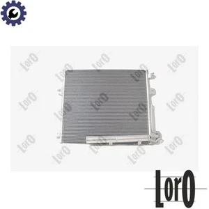 CONDENSER AIR CONDITIONING 054-016-0008 FOR MERCEDES-BENZ GL/-CLASS 3.0L 6cyl - Picture 1 of 7