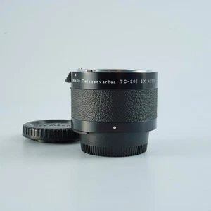 EXCELLENT Nikon TC-201 TeleconverterTeleconverter - Picture 1 of 14