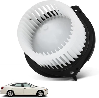 700107 Front A/C Heater Blower Motor for 2004-2008 Pontiac Grand Prix 3.8L V6 - Image 1 of 4