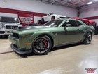 2023 Dodge Challenger SRT Hellcat Widebody Jailbreak