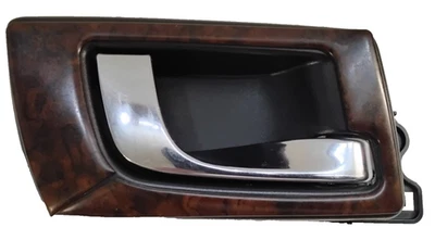 Manija de puerta interior trasera derecha Cadillac CTS, SRX, 2003, 2004, 2005, 2006-2009 Foto 1 de 4