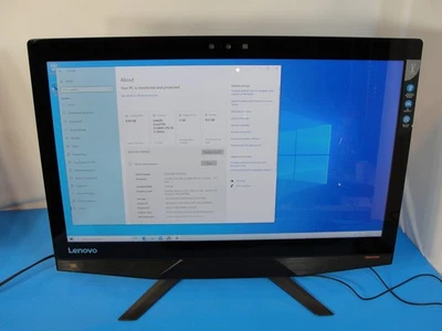 Lenovo IdeaCentre Gaming AIO 700-24ISH 24" 4K i5-6400 2.7Ghz 8GB 1TB GTX950A 3D - Image 1 of 4