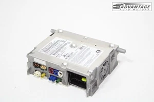 2017-2019 MERCEDES-BENZ E300 W213 RADIO RECEIVER COMPUTER CONTROL MODULE OEM - Picture 1 of 8
