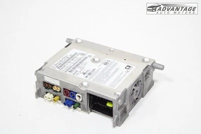Mercedes-Benz E300 W213 2017-2019 receptor de radio módulo de control informático OEM Foto 1 de 4