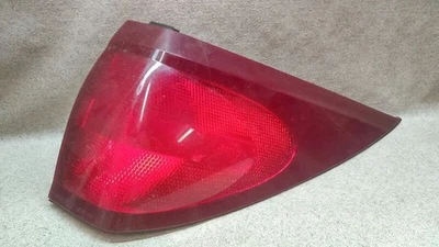 Luz trasera derecha pasajero montada en cuarto se adapta 04-07 BUICK RENDEZVOUS BO-2 Foto 1 de 4