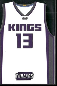 Georgios Papagiannis 2016-17 Panini Threads Jersey Die Cut Rookie #267 - Bild 1 von 2