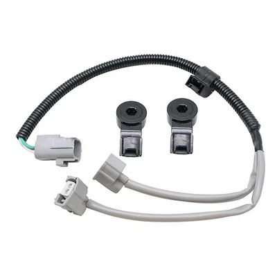 OEM Engine Knock Sensor Harness for Toyota 89615 20090 89615 06010 Models - Image 1 of 4