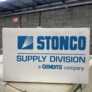 Stonco Drahtschutz für 100W Roughlyte Vaportight V127 - Bild 1 von 2
