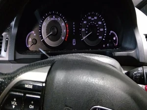 Speedometer Cluster US Market MPH EX Fits 14-17 ODYSSEY 979611 - Picture 1 of 3