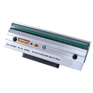Reliable Printing Solution For Zebra ZT610 Printhead P1083320010 203dpi - Bild 1 von 8