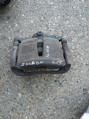 Portapinzas delanteras lado pasajero Volkswagen Sharan 2.0 TDI 2011-2019 100%🆗 Foto 1 de 4