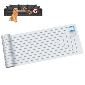Scat Pet Shock Mat Indoor, Safe Shock Training Pads for Dogs and Cats, Electr... - Picture 1 of 7