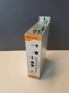 IMDL4004 - SERAD -  IMDL/400/4/ VARIATEUR USED - Imagen 1 de 5