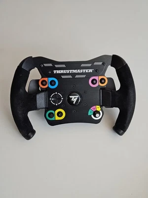 Thrustmaster TM Open Wheel Add-On – mit magnetischer Schaltmod - Bild 1 von 4