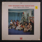 Smokey Robinson And Miracles The Season For Miracles Tamla 12 Lp 33 Rpm Sealed
