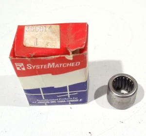 OMC Johnson Evinrude Bearing Assembly 386014 0386014 - Picture 1 of 2