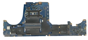 Dell Precision 7530 Core DAP10 LA-F591P i9-8950HK 2.90GHZ DDR4 Motherboard - Bild 1 von 3