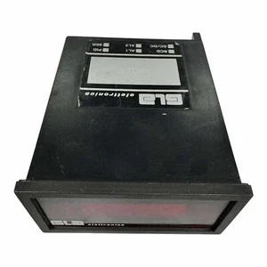 Pantalla industrial panel rack MP01 GLA - Imagen 1 de 3