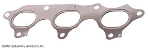 Beck/Arnley 037-4791 Exhaust Manifold Gasket fits 95-97 Honda Accord 2.7L-V6 - Image 1 of 1