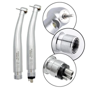KAKON PANA MAX Dental LED Óptico E-generador Pieza de Mano Turbina de Alta Velocidad SU 2/4 - Imagen 1 de 19