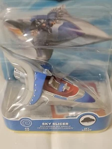 Skylanders Superchargers Figures Character Vehicles Sky Slicer - Picture 1 of 4