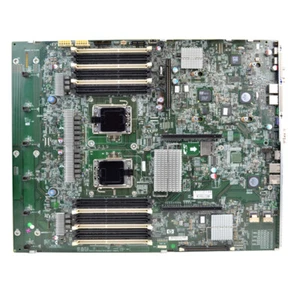 HP Mainboard 599038-001 LGA1366 DDR3 Proliant DL380 G7 - Bild 1 von 3