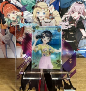 Hololive Super Expo Wafer Card Vol. 2 - Oozora Subaru - Picture 1 of 2