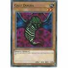 SDCS-EN021 Gale Dogra | 1st Edition Common YuGiOh Trading Card Game TCG Monster