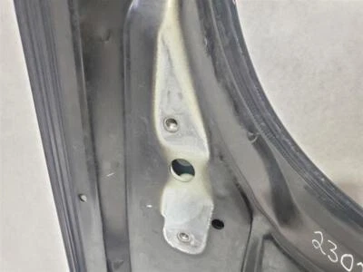 Capucha 9H Black Cherry Pearl algunos daños OEM 2015 2016 2017 2018 2019 Kia Soul Foto 1 de 4