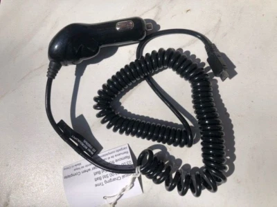 Verizon Car Charger for Alcatel Go Flip, Go Flip 3, V, Alcatel Cingular flip - Image 1 of 3