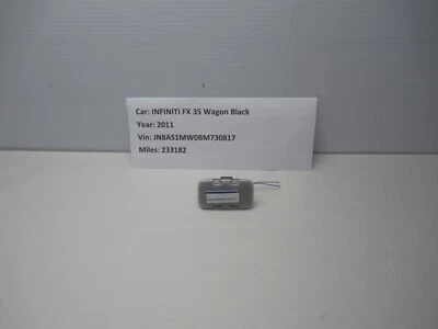 Luz interior Infiniti FX35 2009-2012 264001CA0A OEM Foto 1 de 4