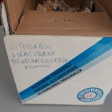 MERCATINO Stock 3 ordinari e pacchi su frammento di bollettini vecchio tipo