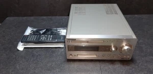 Kenwood R-K700 MD CD Deck Player Record Compact Hi-Fi Component System Japan - Picture 1 of 7