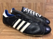 old adidas football shoes