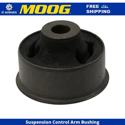 Bucha de braço de controle de suspensão Toyota Corolla 2003-2013 MOOG 2003 2004 2005 - Imagem 1 de 4