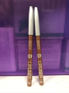 STOCK X2 Matite DEBORAH Milano LIPLINER PENCIL MATITA LABBRA TONALITÀ # 182 - Foto 1 di 1
