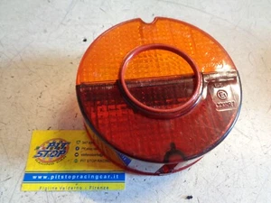 PLASTICA FANALE POSTERIORE ESTERNO OPEL MANTA A - DAL 70 AL 75 - HELLA - Imagen 1 de 2