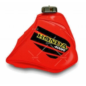 FMX Tank Cover for HONDA XR400R XR400 2001 FREE Worldwide Shipping - Picture 1 of 1
