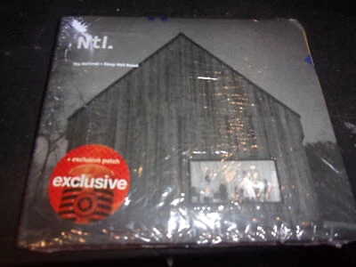 Sleep Well Beast with Exclusive Patch - Image 1 of 2