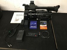 Videocamera Sony HVR-Z1E + accessori