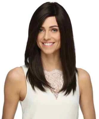 VENUS WIG Estetica U PIK COLOR REMI HUMAN HAIR 100% HAND-TIED/FrontLace/MonoTop - Image 1 of 4