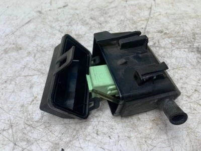 07 08 09 10 Mini Cooper S Clubman R55 Under Hood Fuse Relay Box OEM - Image 1 of 3