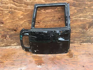 2008 2009 2010 2011 2012 2013 2014 Mini Cooper Clubman rear left door tailgate - Picture 1 of 8