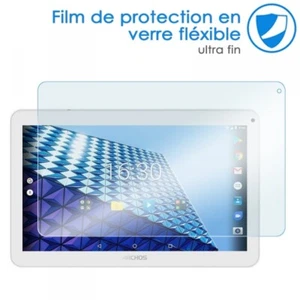 Schutz IN Gläser Schlauch für Tablet Archos Zugriff 101 Wifi 10,1 Zoll - Bild 1 von 5