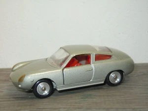 Abarth 1000 - Solido 124 France 1:43 *34508 - Imagen 1 de 5