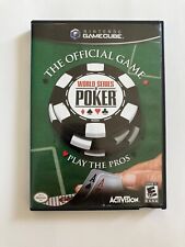 World Series of Poker (Nintendo GameCube, 2005)