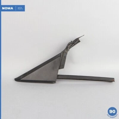 92-95 Jaguar XJS HE Series 3 bisel puerta lateral pasajero delantero derecho BEC14876 OEM Foto 1 de 4